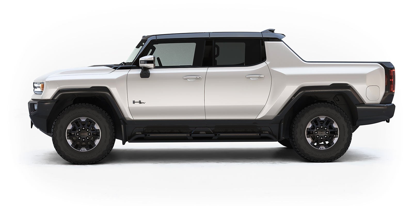 hummer ev pickup and hummer ev | Billion Buick GMC of Iowa City in IOWA CITY IA