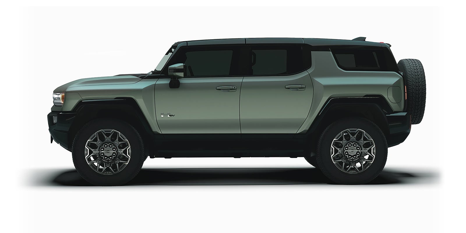 hummer ev pickup and hummer ev | Billion Buick GMC of Iowa City in IOWA CITY IA