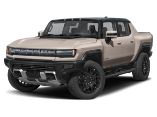 HUMMER EV vs Tesla Cybertruck - Billion Buick GMC of Iowa City in IOWA CITY IA