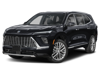 Buick Enclave - Billion Buick GMC of Iowa City in IOWA CITY IA