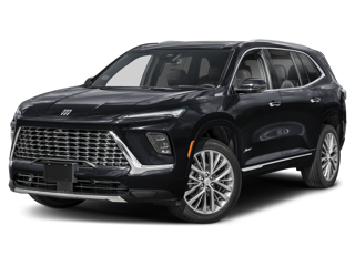Buick Enclave - Billion Buick GMC of Iowa City in IOWA CITY IA