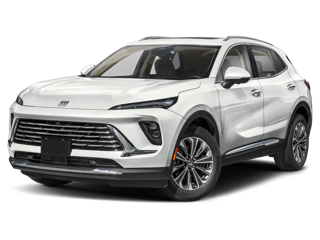 Buick Envision - Billion Buick GMC of Iowa City in IOWA CITY IA