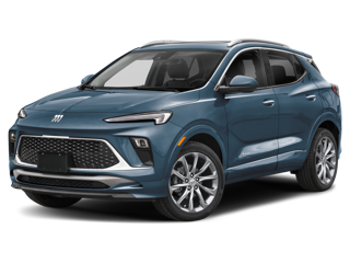 Buick Encore GX - Billion Buick GMC of Iowa City in IOWA CITY IA