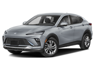 Buick Envista - Billion Buick GMC of Iowa City in IOWA CITY IA