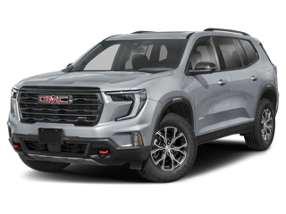 GMC Acadia - Billion Buick GMC of Iowa City in IOWA CITY IA