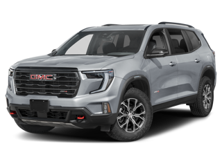 GMC Acadia - Billion Buick GMC of Iowa City in IOWA CITY IA