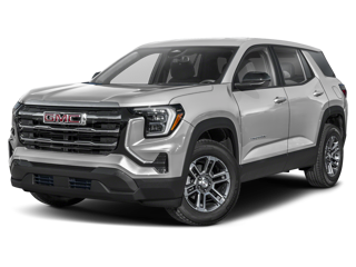 GMC Terrain - Billion Buick GMC of Iowa City in IOWA CITY IA