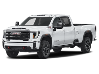 GMC Sierra HD - Billion Buick GMC of Iowa City in IOWA CITY IA