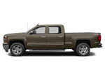 2015 Chevrolet Silverado LT