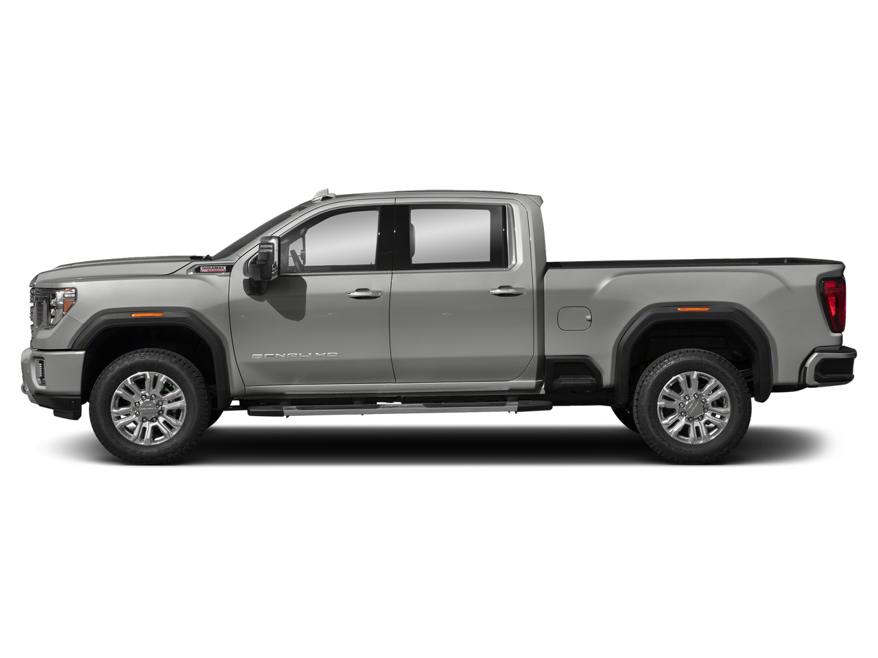 2021 GMC Sierra 2500 HD Denali