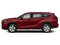 2021 Toyota HIGHLANDER HYBRD Hybrid XLE