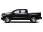 2023 Chevrolet Silverado RST