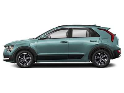 2025 Kia Niro EX