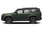 2025 Lexus GX GX 550 Overtrail