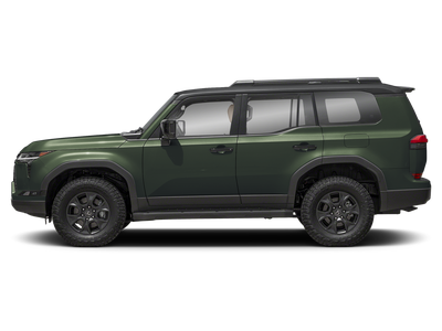 2025 Lexus GX GX 550 Overtrail