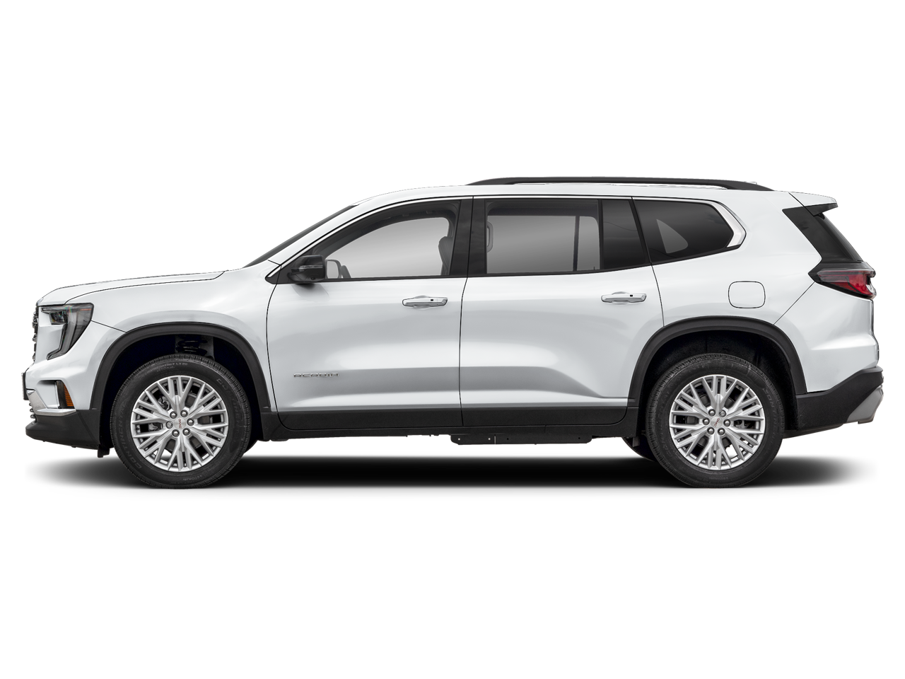 2026 GMC Acadia Elevation - Photo 27