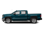 2016 GMC Sierra SLT