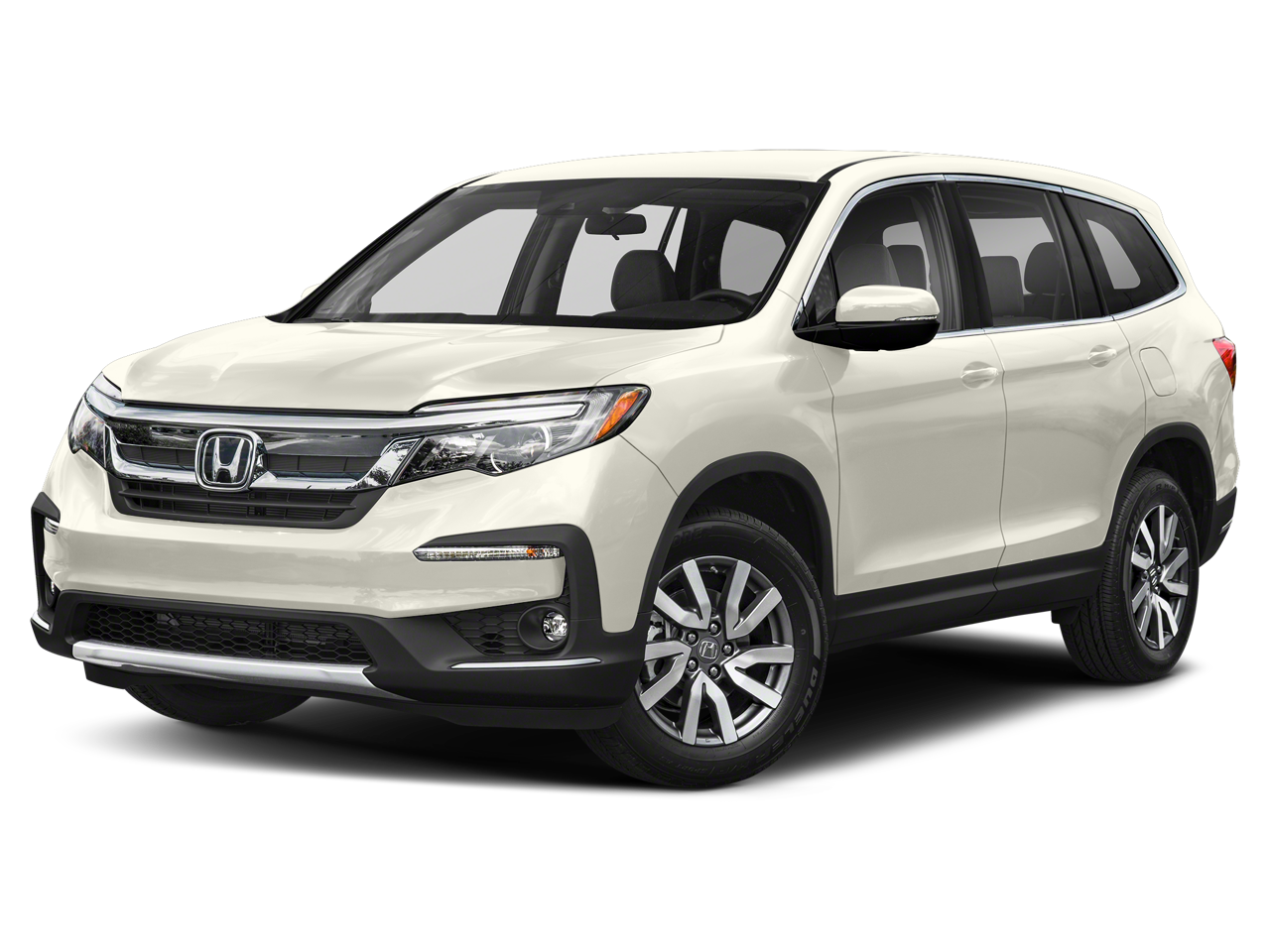 2019 Honda Pilot