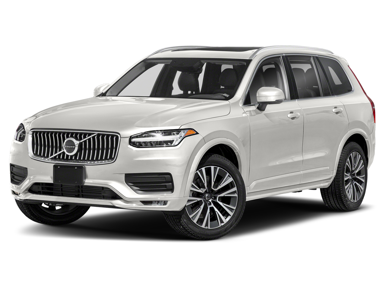 2020 Volvo XC90 Momentum