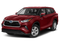 2021 Toyota HIGHLANDER HYBRD Hybrid XLE