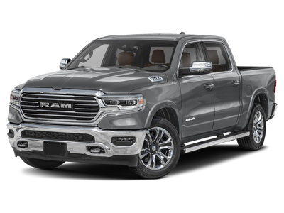2023 RAM 1500 Longhorn