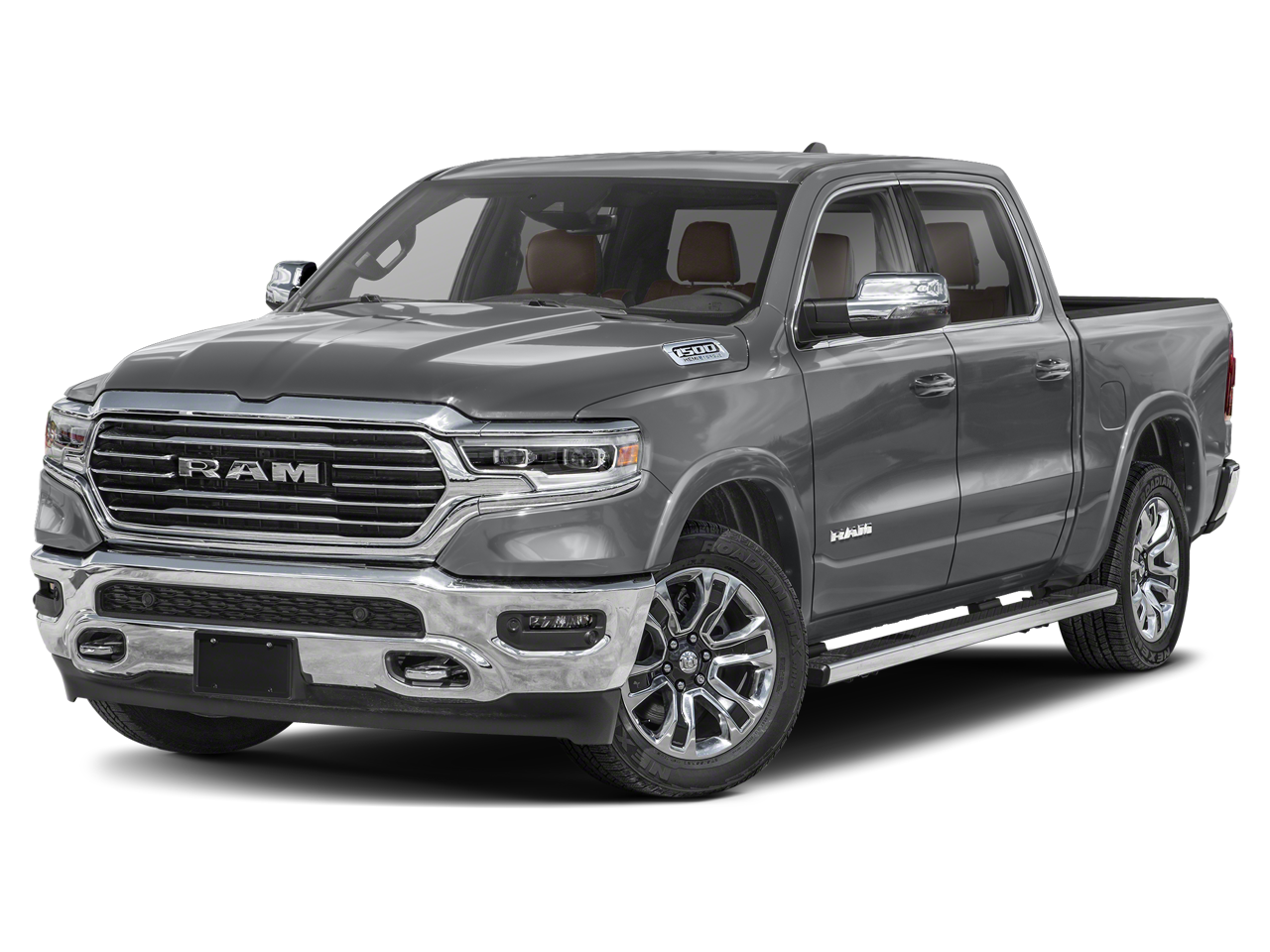 2023 RAM 1500 Longhorn