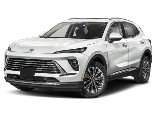 2024 Buick Envision Avenir