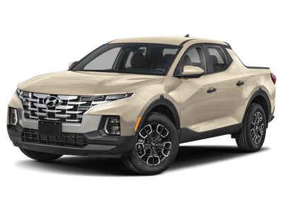 2024 Hyundai Santa Cruz SE