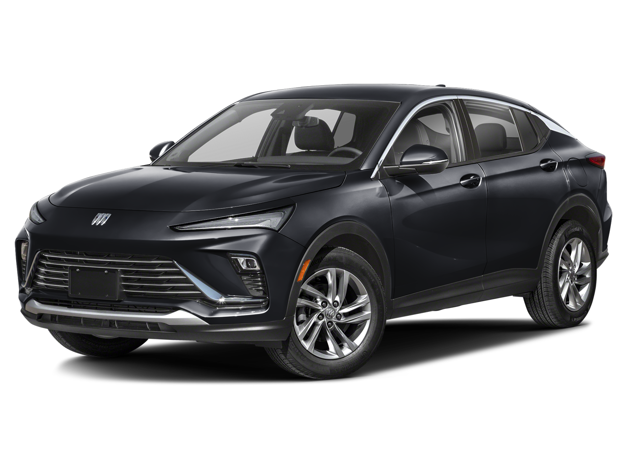 2026 Buick Envista Avenir - Photo 24