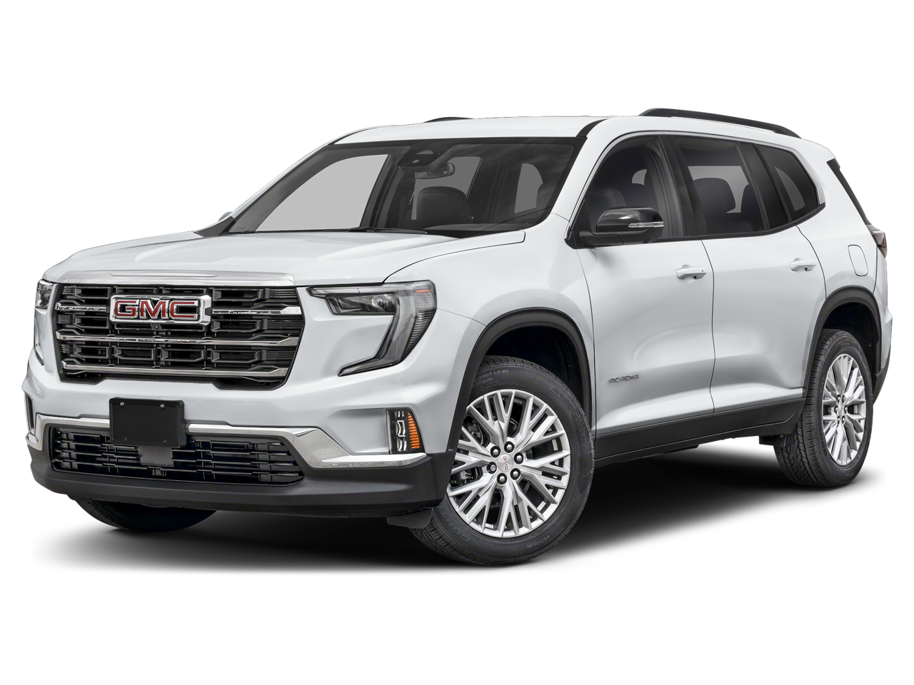 2026 GMC Acadia Elevation for sale in Iowa City, IA