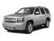 2010 Chevrolet Tahoe LTZ
