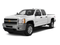 2013 Chevrolet Silverado 2500 HD LT