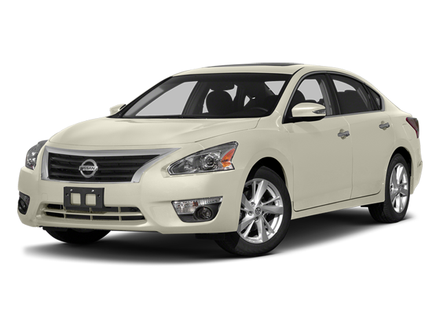 2014 Nissan Altima SL