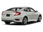 2020 Honda Civic Sedan LX