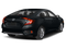 2021 Honda Civic Sedan EX