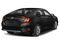 2021 Honda Civic Sedan EX