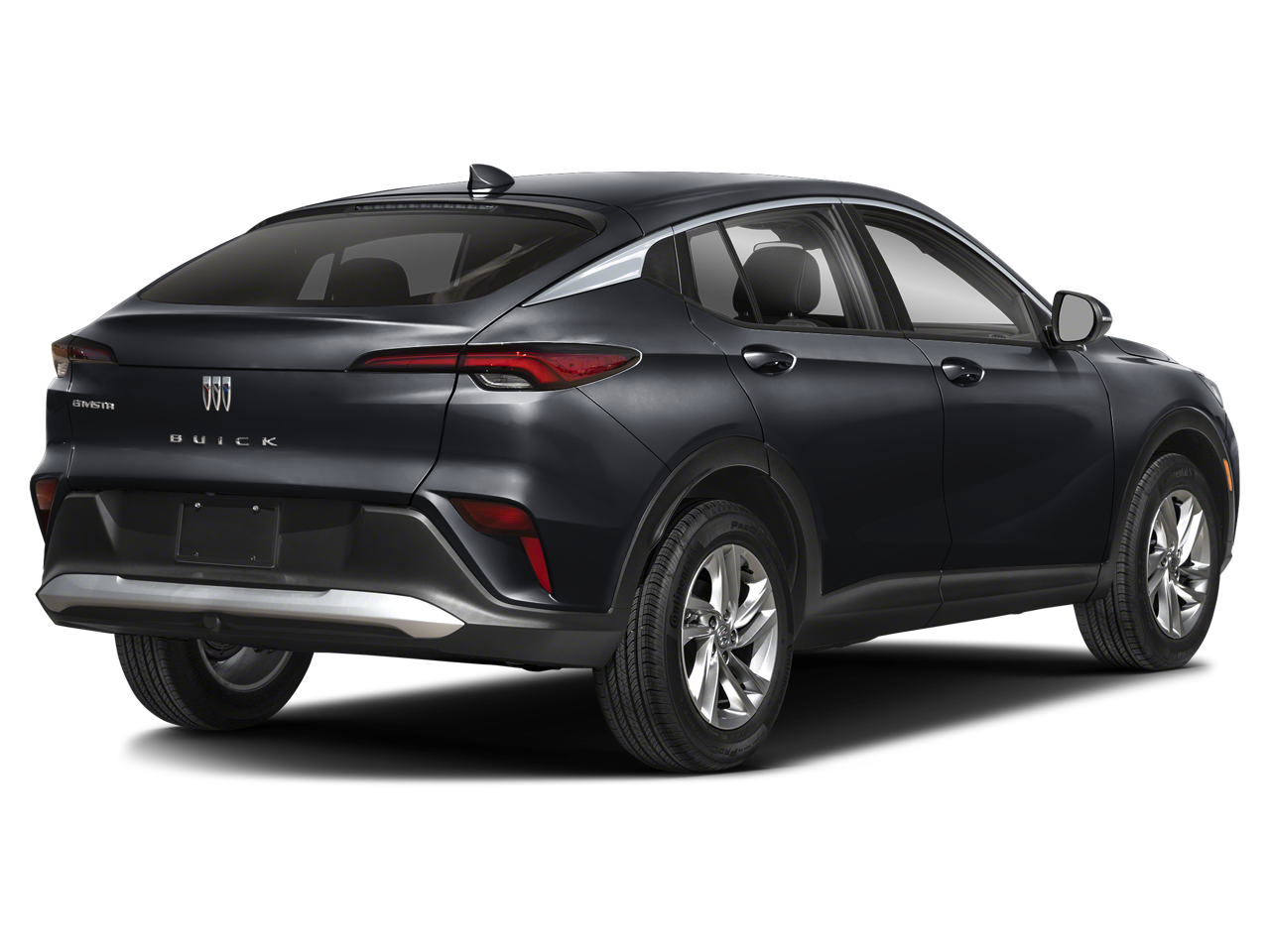 2026 Buick Envista Avenir - Photo 25
