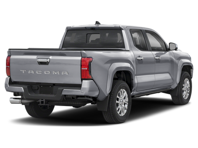 2026 Toyota Tacoma i-FORCE MAX Limited Hybrid