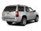 2010 Chevrolet Tahoe LTZ