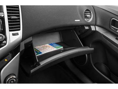 2015 Chevrolet Cruze 1LT