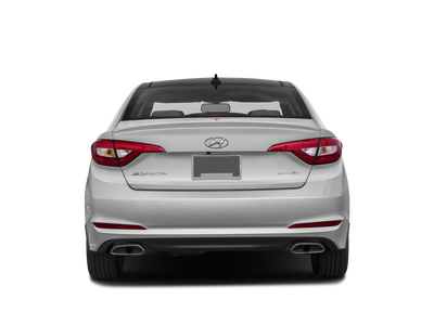 2015 Hyundai Sonata 2.4L Limited