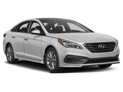 2015 Hyundai Sonata 2.4L Limited