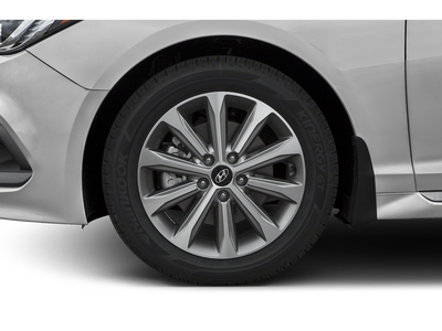 2015 Hyundai Sonata 2.4L Limited