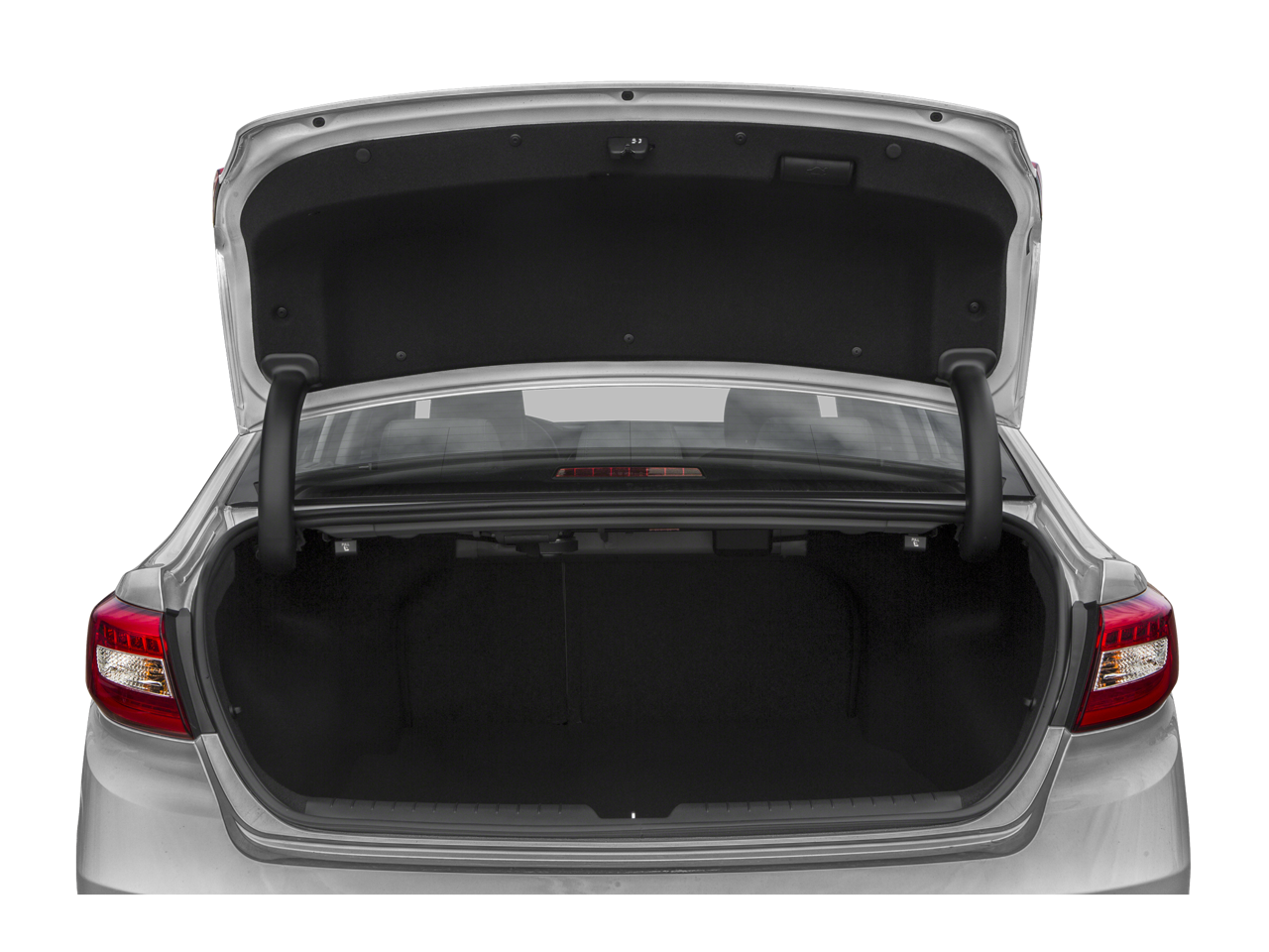 2015 Hyundai Sonata 2.4L Limited