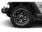 2015 Jeep Wrangler Willys Wheeler