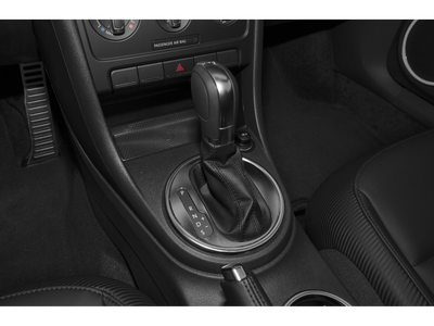2015 Volkswagen Beetle Convertible 1.8T
