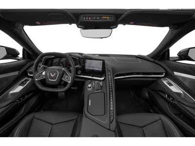 2020 Chevrolet Corvette Stingray 2LT