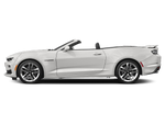 2021 Chevrolet Camaro 2SS