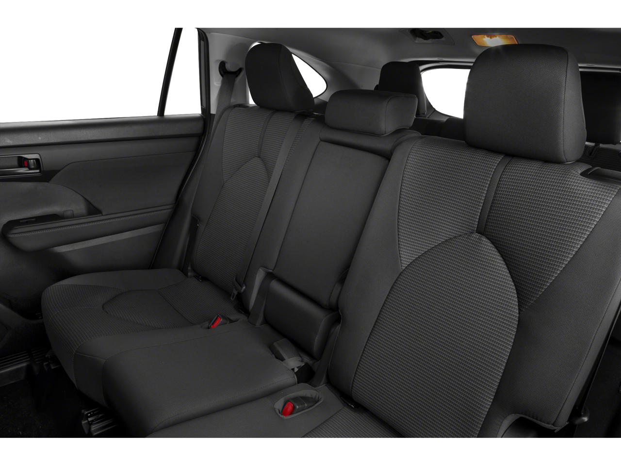 2021 Toyota HIGHLANDER HYBRD Hybrid XLE