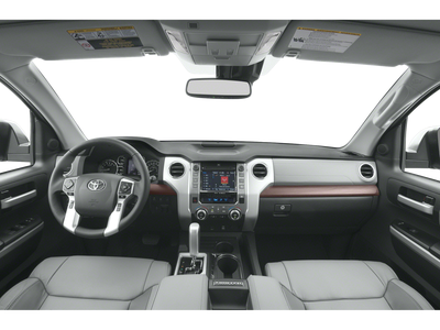 2021 Toyota Tundra 4WD Limited
